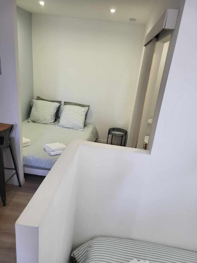 Appartement Canada 1 Валансьен Экстерьер фото